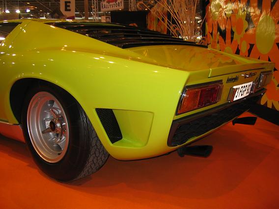 1971MiuraP400 S